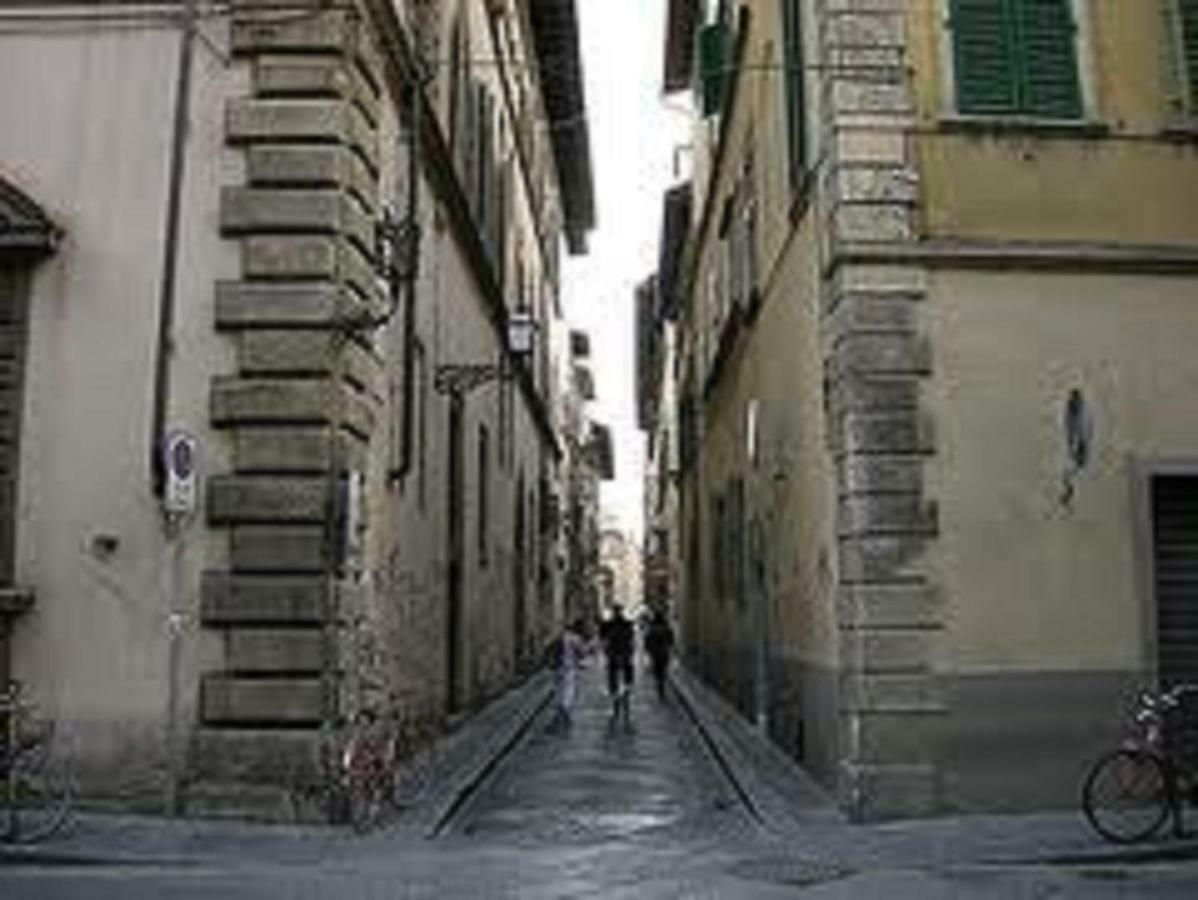 Happy Florence San Niccolo N.1 מראה חיצוני תמונה